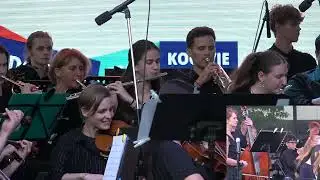 Prireditev ob dnevu državnosti - 23. junij 2025