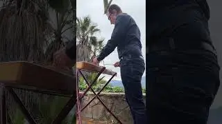 Auld Lang Syne on hammered dulcimer, from Andaluc&iacute;a, Spain