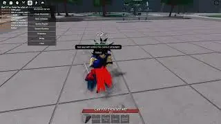The Sonic Combo The World Needs.. (Krimzen Combo)
