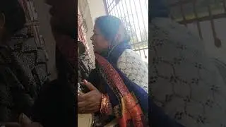 माता जी का भजन