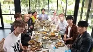 preview NCT DREAM on 'Bikin Laper' transtv 