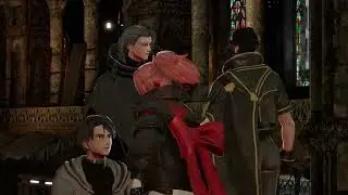 Code Vein 2 Parte 3 solo gameplay
