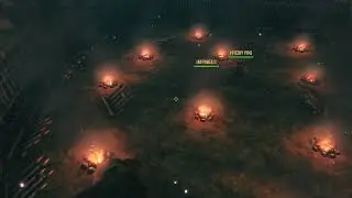 Valheim - Runda IV (Klanowy Event PVP)