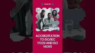 Boost trust in your validation & verification services with ANAB 🌱 #validation #verification