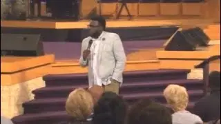 Germaine Brunson - Create in me a clean heart