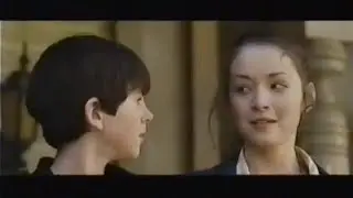 The Spiderwick Chronicles (2007) - TV Spot 6