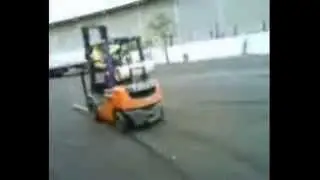 Como perder o emprego em 10 segundos