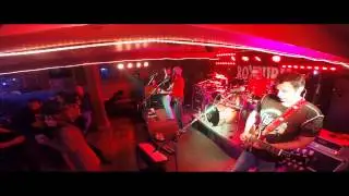 Breezy Point Bar Highlights, Roxbury Band