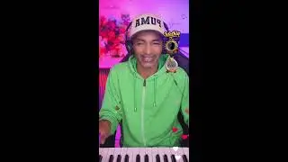 وحياه ابتسامتك - واثق عباس