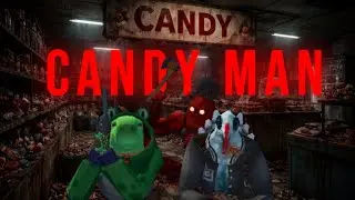 The Candy Man (Animal company Movie 