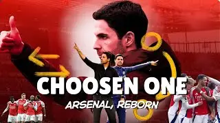 This Is Why Arsenal Are Ready to Win the Premier League