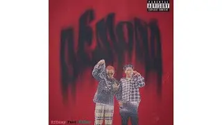 &ldquo;DEMONS&rdquo; BY KIDZAY feat. KIDxo (Official Audio)