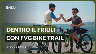 FVG Bike Trail: 200 o 380 km di pura meraviglia in Friuli
