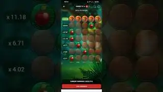 Apple of fortune..69X Win 🤑🤑🤑🤑🤑Megapari Promo code : AB77 ✅ #viralshorts #appleoffortune #megapari