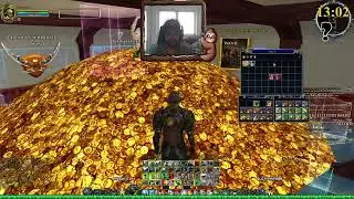 WAGENFAHRER - Herr der Ringe Online - Part 359 A
