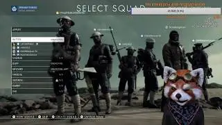 Battlefield 1 Community Test Environment [PS4]