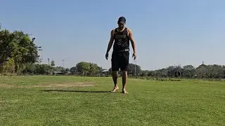 Day 8 || Suryanamaskar & Hanumandand || 30 Days Challenge