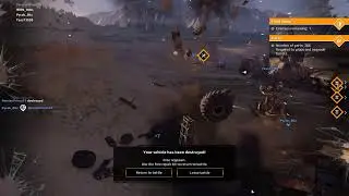 Ep. 08 Daily dose of Crossout | Raid on Scavengers