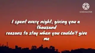 Xwjester - like me (lyrics) 
