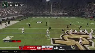 WR RTG