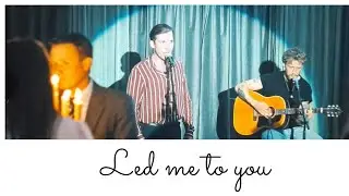 Led me to you - parte do filme Uma linda vida - Christopher