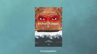OUT NOW!! Unstoppable Us by Yuval Noah Harari