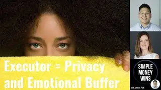 E295 Executors as Privacy and Emotional Buffer for Solo Agers