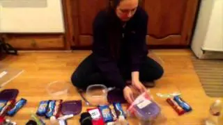 How to Create a Care Package for the Homeless