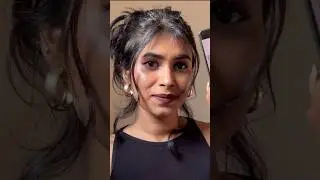Recreating Pinterest Makeup Look ✨❤️&zwj;🔥