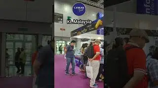 MIJF Highlights Malaysia Jewelry Fair, CERES Gold Leads #MIJF