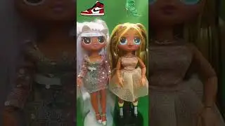 Выбирашки: тренды tik tok Куклы ЛОЛ #shorts #выбирашки #tiktok #лол