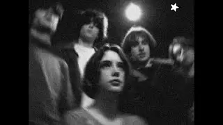 Slowdive- As The Sun Hits (lyrics vid!)