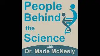 847: Scientist with Her Sights Set on Using Stem Cells to Study and Treat Retinal Degeneration - ...