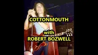 TAKE OUT SOME INSURANCE ON ME BABY by COTTONMOUTH Robert Bozwell, Dickey, Dale & Mikeska 77 78