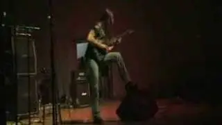 Rusty Cooley Guitar Workshop