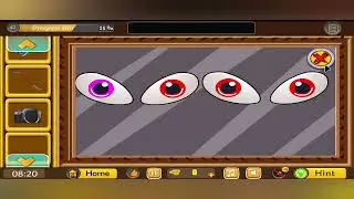101 Room Escape Game - Mystery | Level 47 | Walk Through