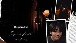 Imagina a Jungkook cómo tú novio | Una noche acampando + momento en pareja | ⚠️ | ASMR parte 2 ♡