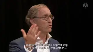 Rabobank 'Banking for Food' -  Rotterdam Food Cluster Regiobijeenkomst 20 september 2017