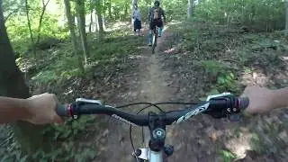 Jacob Ford/woodlawn Trail/Newton/ Brothers
