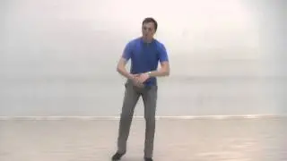 Видео-уроки Буги-вуги (Boogie-woogie). 