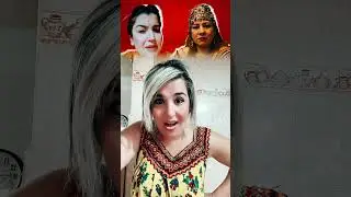 Biba michelet Vs sonia ait ahmed