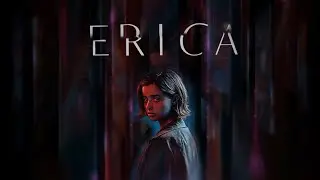 Erica ( Ps4 pro ) #001 cała gra