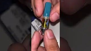 Dablogic 🪬 Hazel Jones (Hazelnut cream/Chemmy Jones)🌰🦨 Live Rosin Vape Cart review 😮&zwj;💨🔥🚀