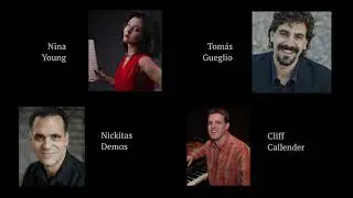 Opportunities for Composers - Chicago College of Performing Arts | Roosevelt University