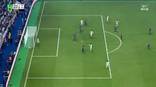 Live FC26 Real Madrid manager Mode #PS5  #FC26 #Viral  #Fyp #ManagerMode