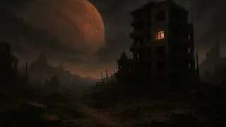 Epic Ambient & Cinematic Soundscapes: Meditation, Suspense, and Emotional Melodies