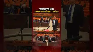 Cemal Enginyurt: Emekliler i&ccedil;in, memurlar i&ccedil;in, b&uuml;t&uuml;n T&uuml;rkiye i&ccedil;in CHP olarak TBMM&rsquo;de n&ouml;betteyiz!