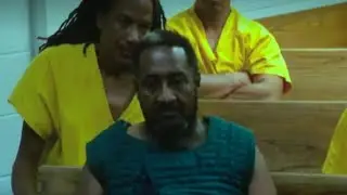 Bond hearing delayed for Cobb County murder suspect