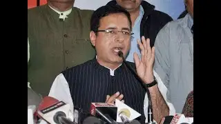 BJP will get befitting reply in Maha assembly floor test: Congress