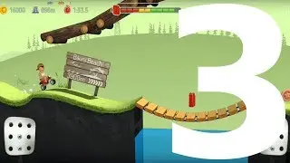 Prime Peaks (by Prime Peaks) - Android iOS Gameplay FHD